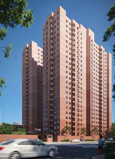RUBI CONDOMINIO CLUB