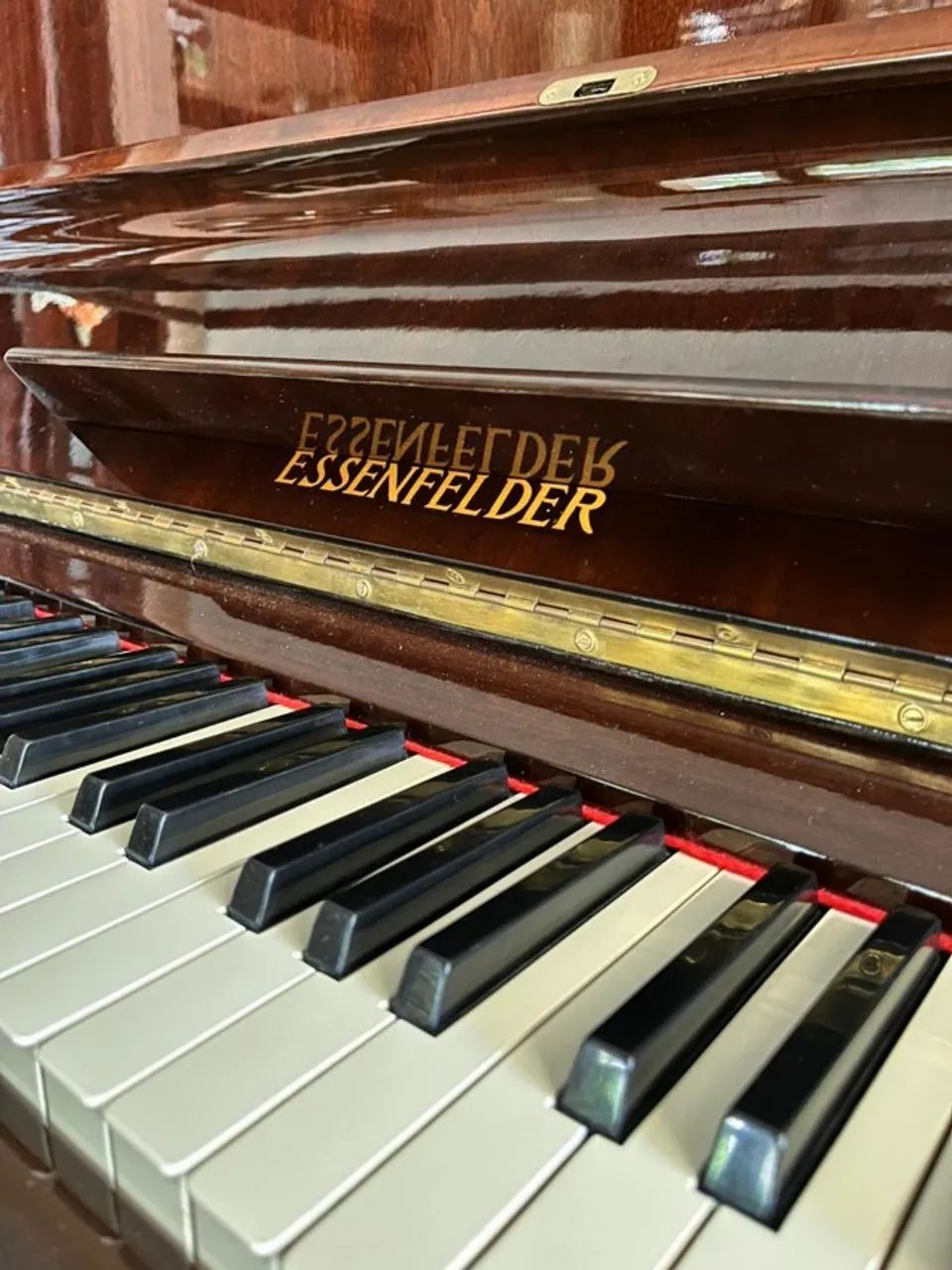 Piano Essenfelder - Foto 4