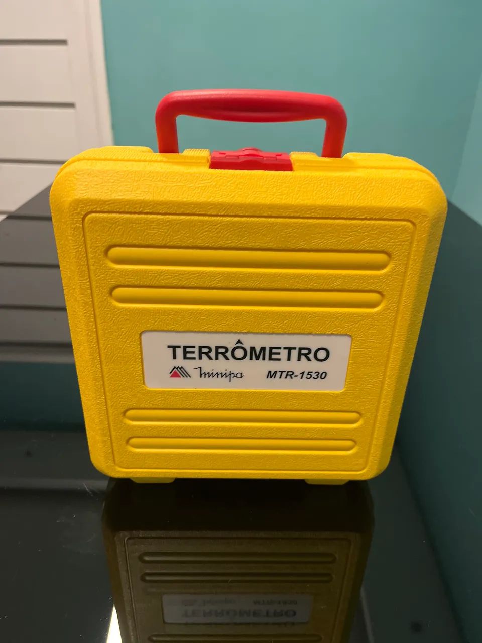 Termômetro digital - Foto 2