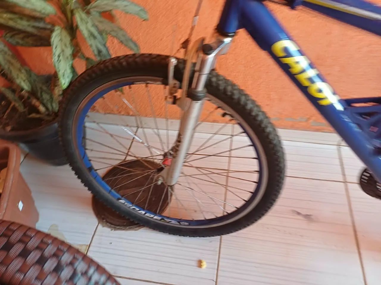 Bicicleta aro 26 - Foto 3