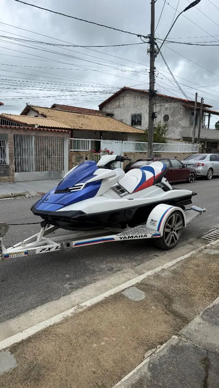 Vendo Jetski  - Foto 3