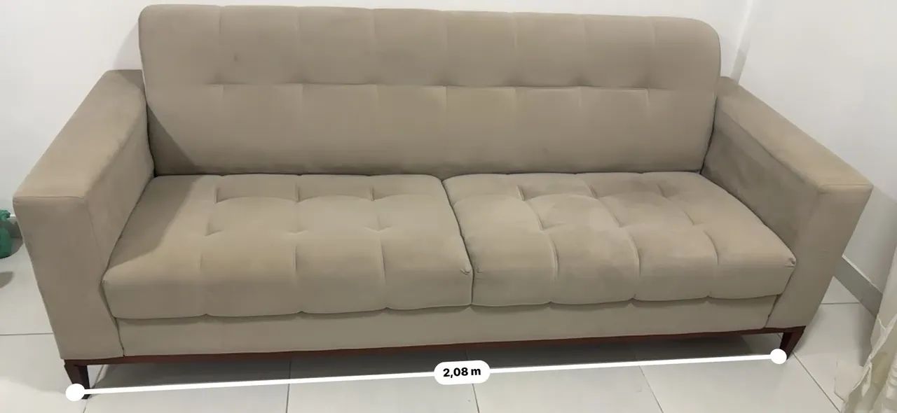 SOFA 3 lugares