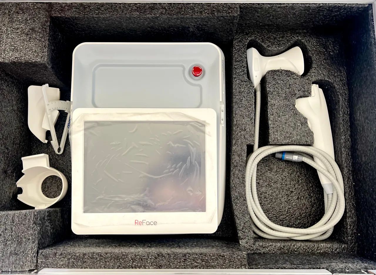 ULTRASSOM REFACE MICROFOCADO E MACROFOCADO (15.000 CADA!!!) - Foto 2