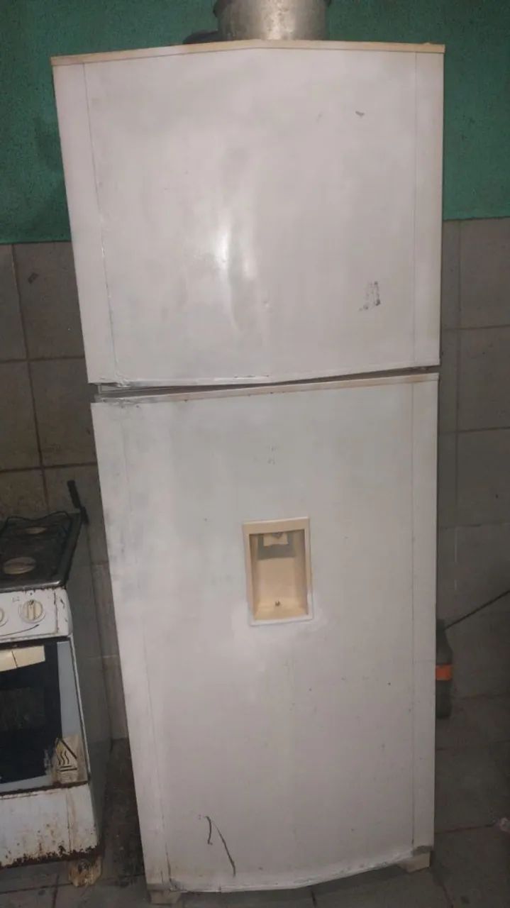 Geladeira pra vender 