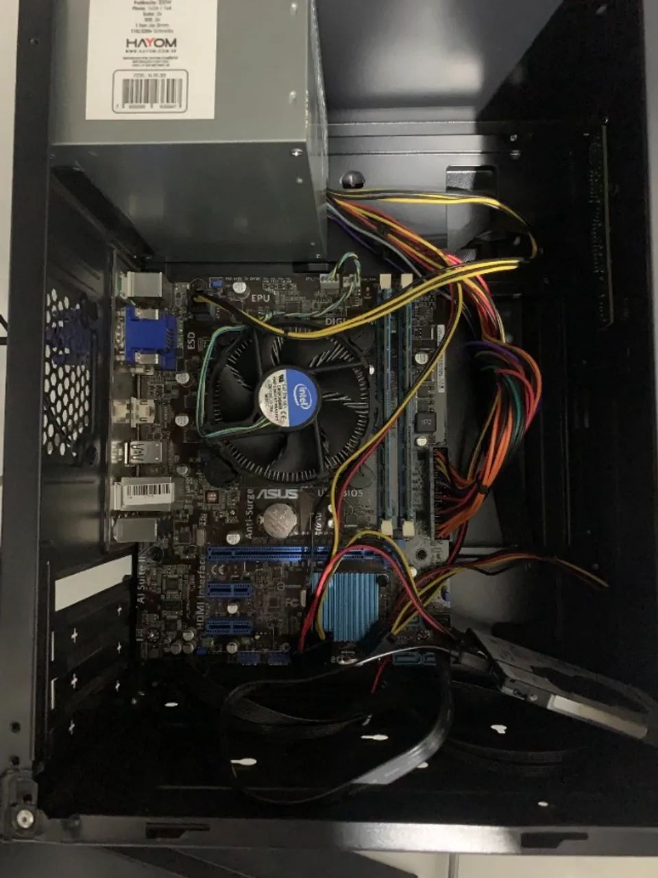 Vendo ou troco PC - Foto 3