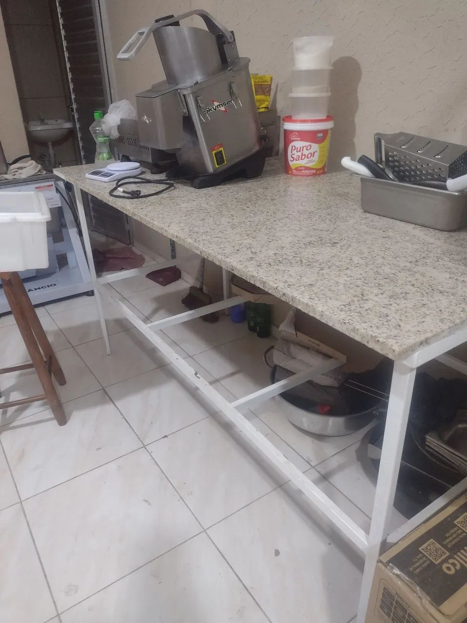 Pizzaria completa - Foto 4