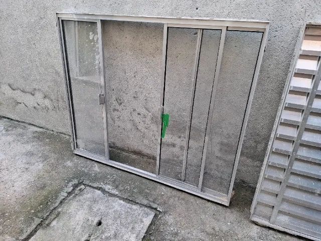Porta e Janelas - Foto 3