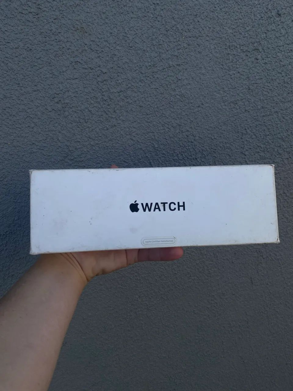 Apple Watch 
