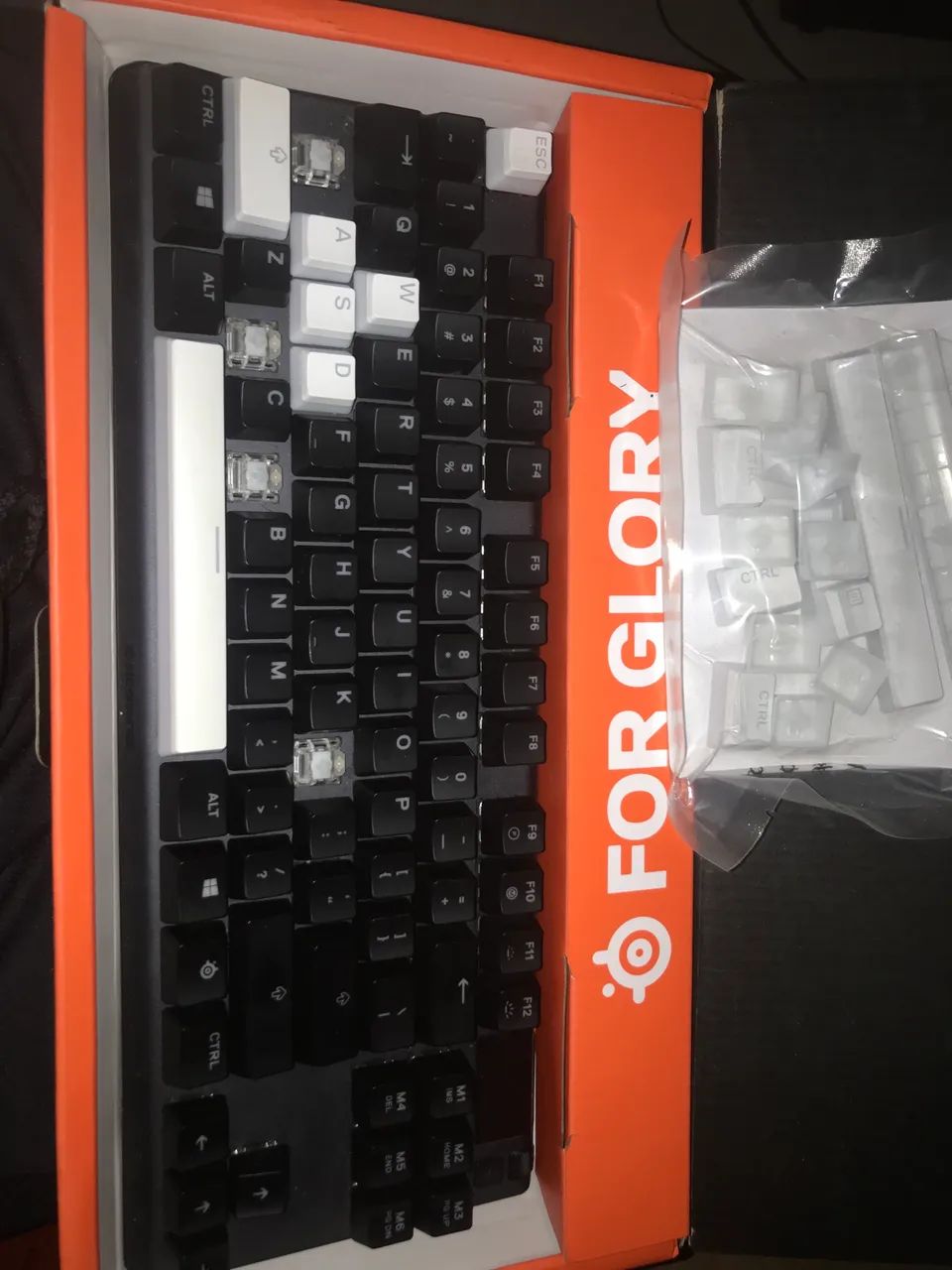 Apex pro tkl gen1 - Foto 5