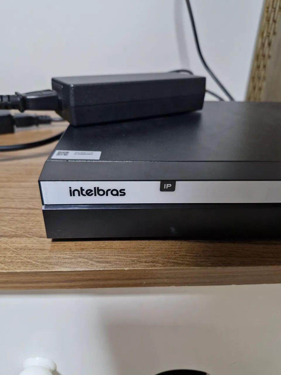 NVR Intelbras - Foto 3