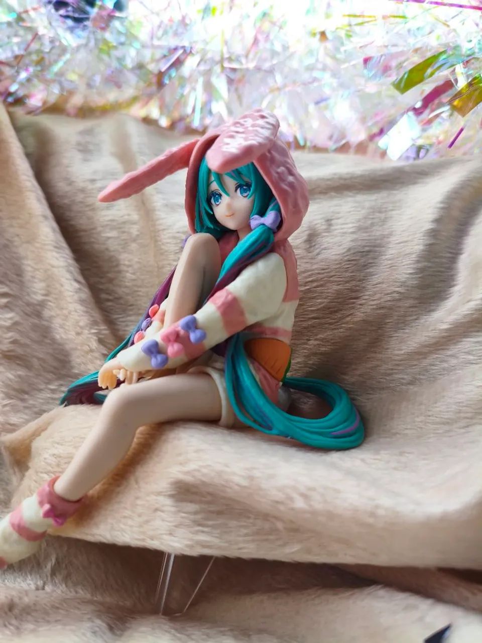 Figure Hatsune Miku - Foto 3