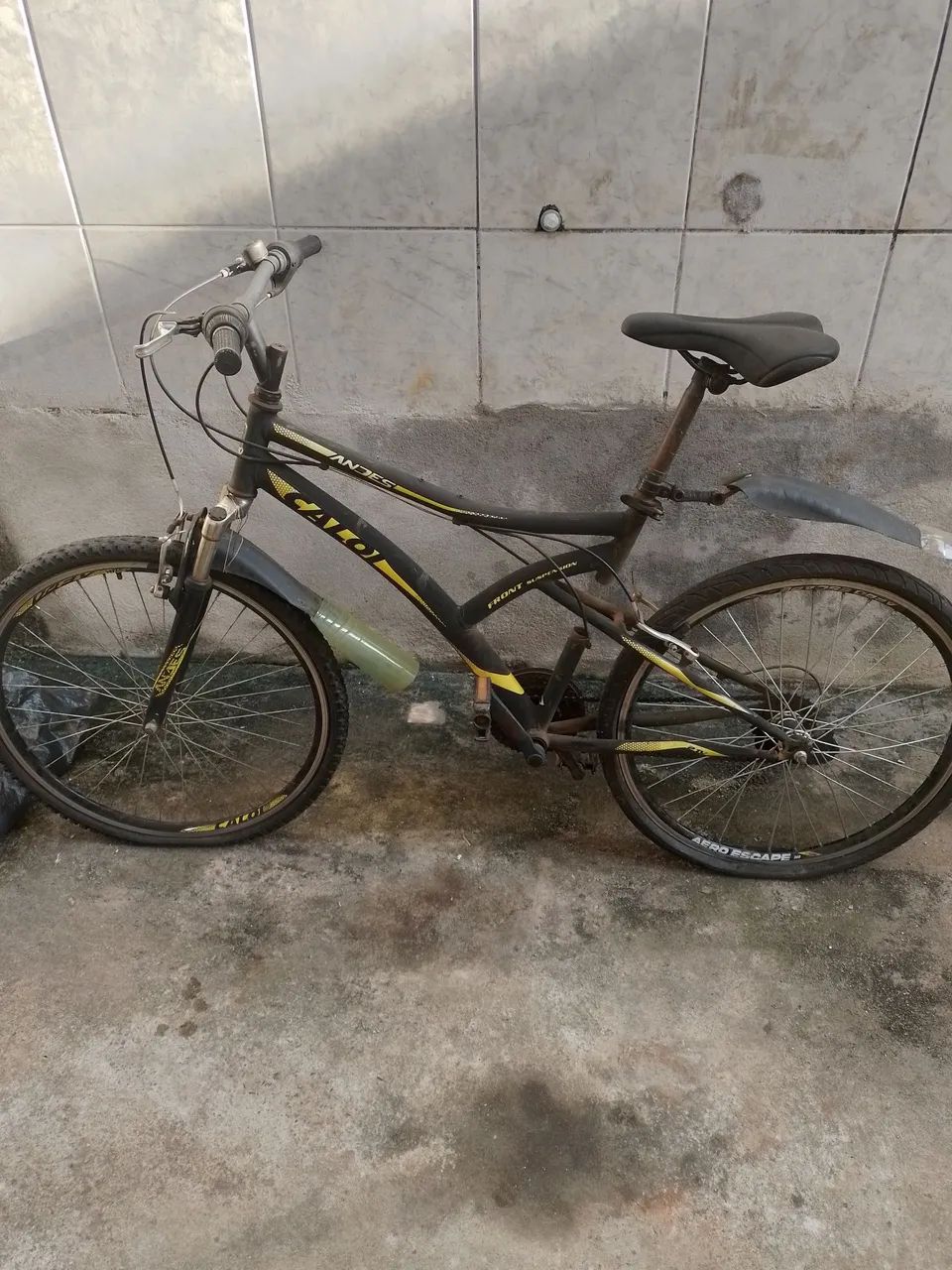Bike