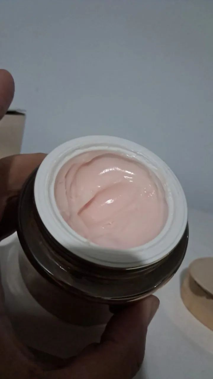 lancôme absolue rich cream 60ml - Foto 2