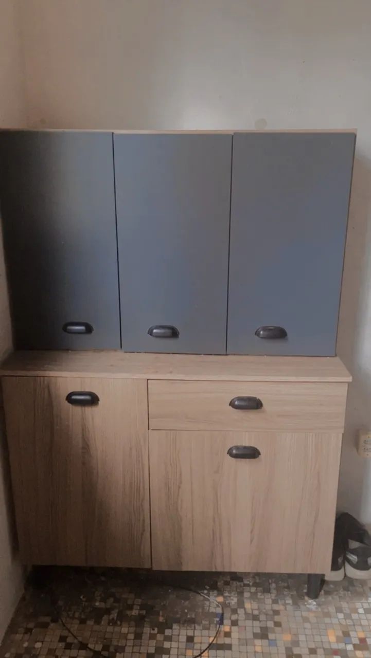 Armário de cozinha  - Foto 2