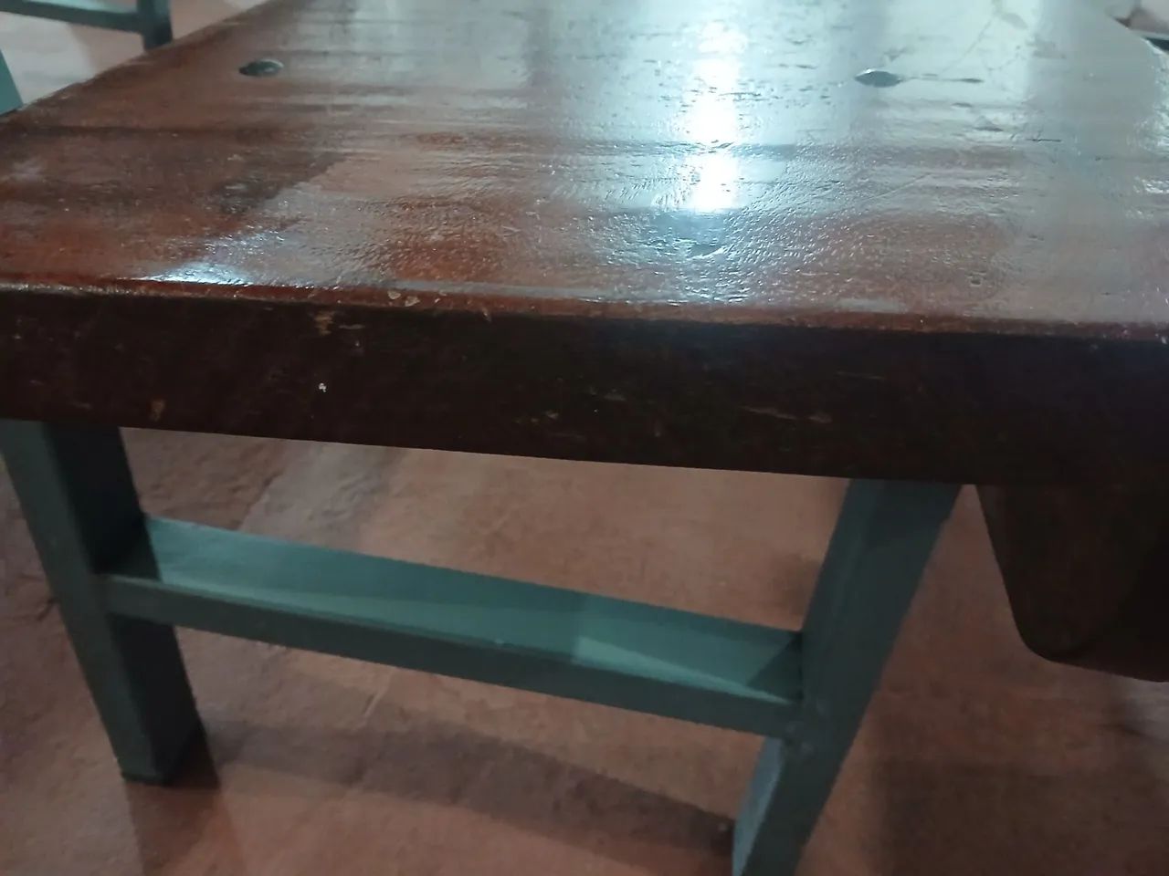Bancos reforçados - Foto 5