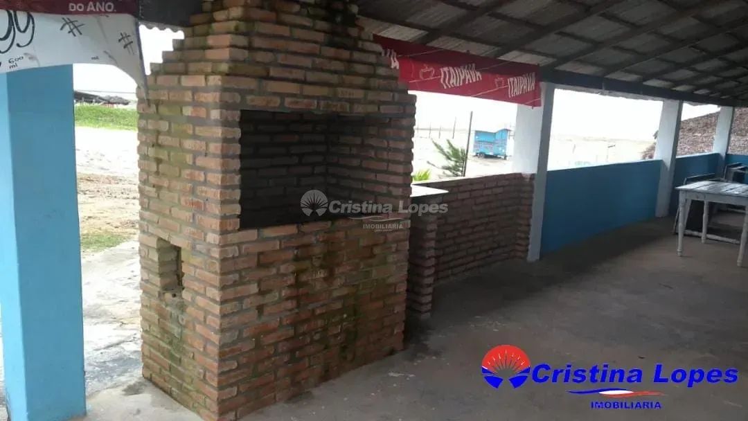 Quiosque - Centro Luis Correia - Foto 2