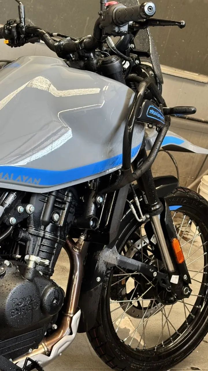 HIMALAYAN 450 | LUIZ * - Foto 3