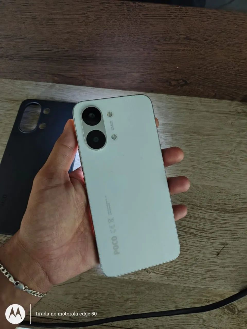 Poco x8 pro Max 512 - Foto 3