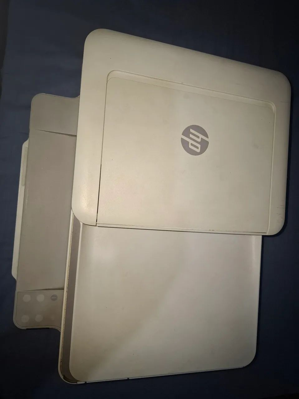 Impressora Deskjet 6476 - Foto 4