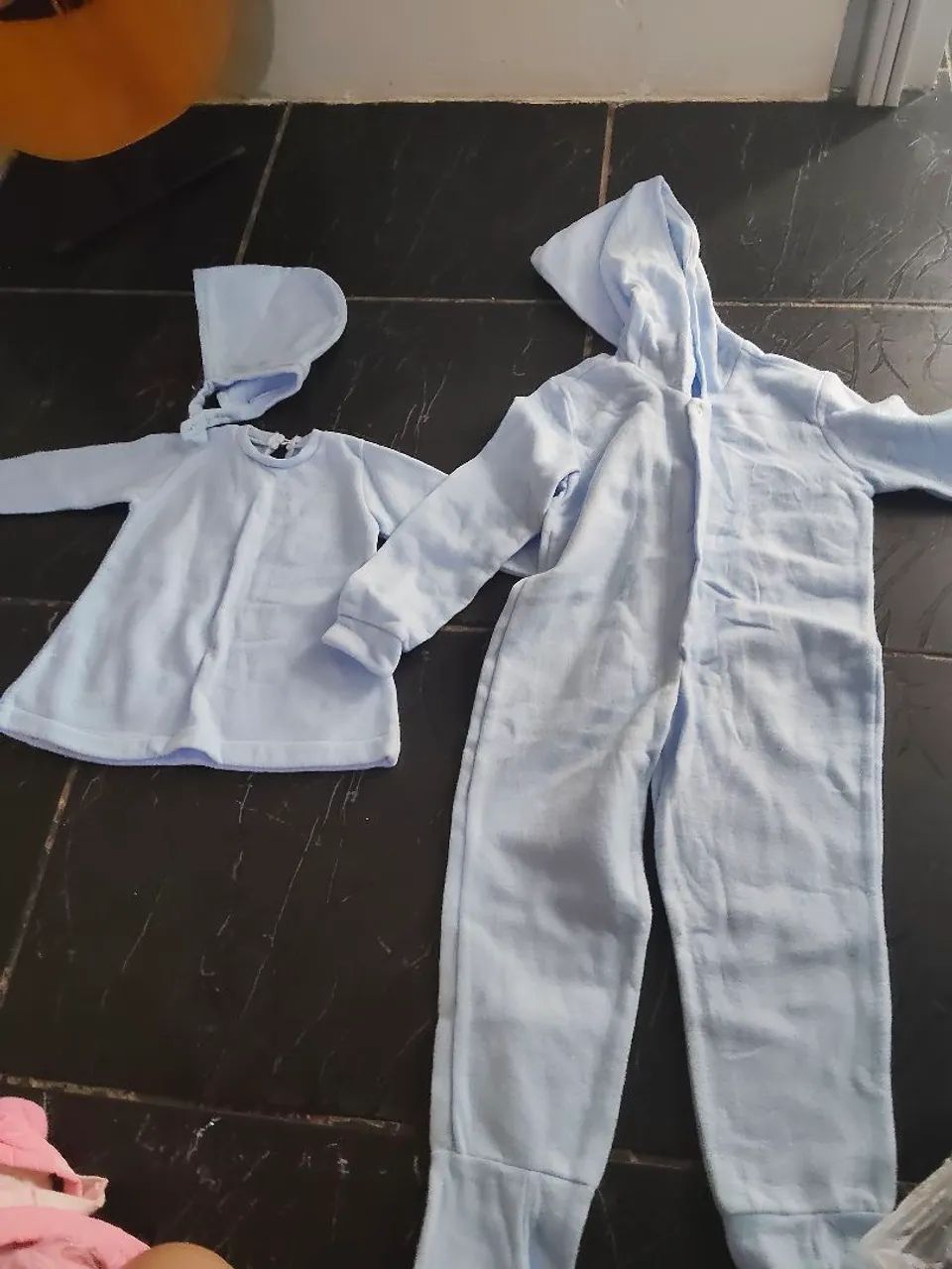 Roupas inverno - Foto 2