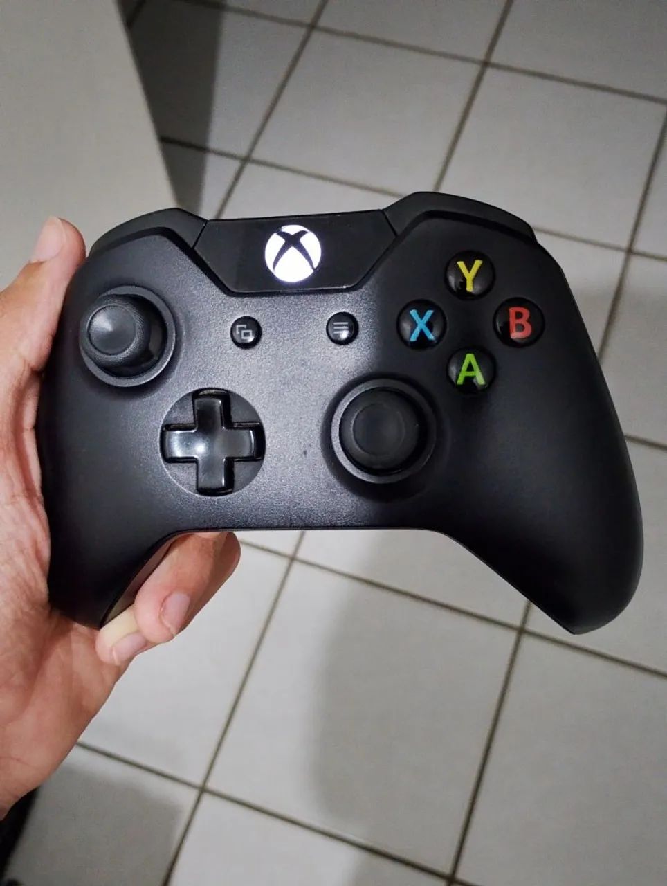 XBOX ONE X - Foto 2