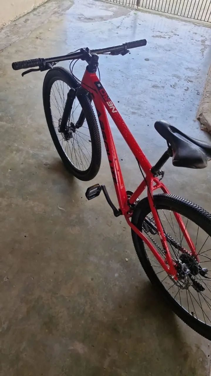 Bicicleta aro 29 - Foto 2