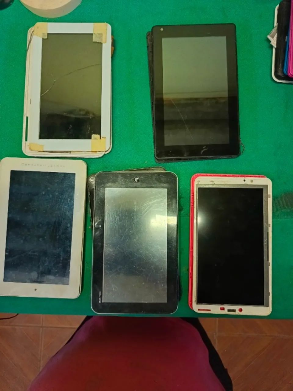 Tablets - Foto 4