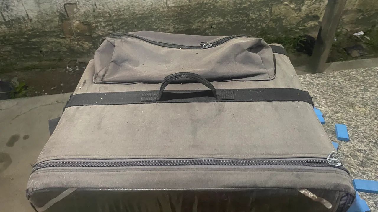 Bag entregas405755133984122881