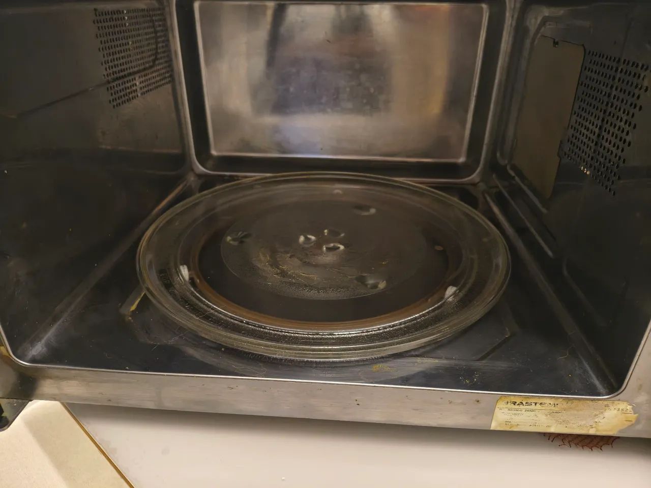 Microondas com grill - Foto 4