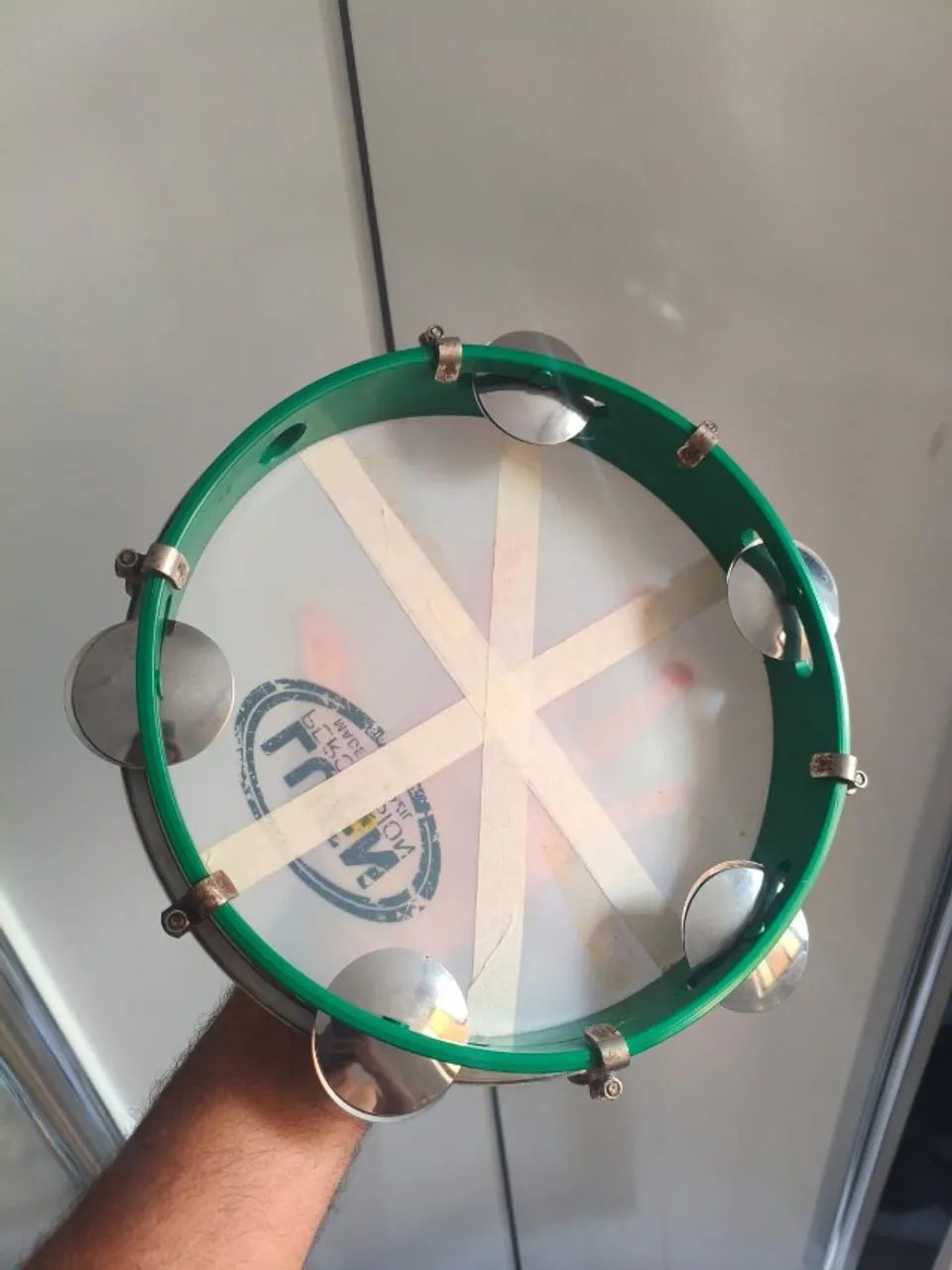 Pandeiro 
