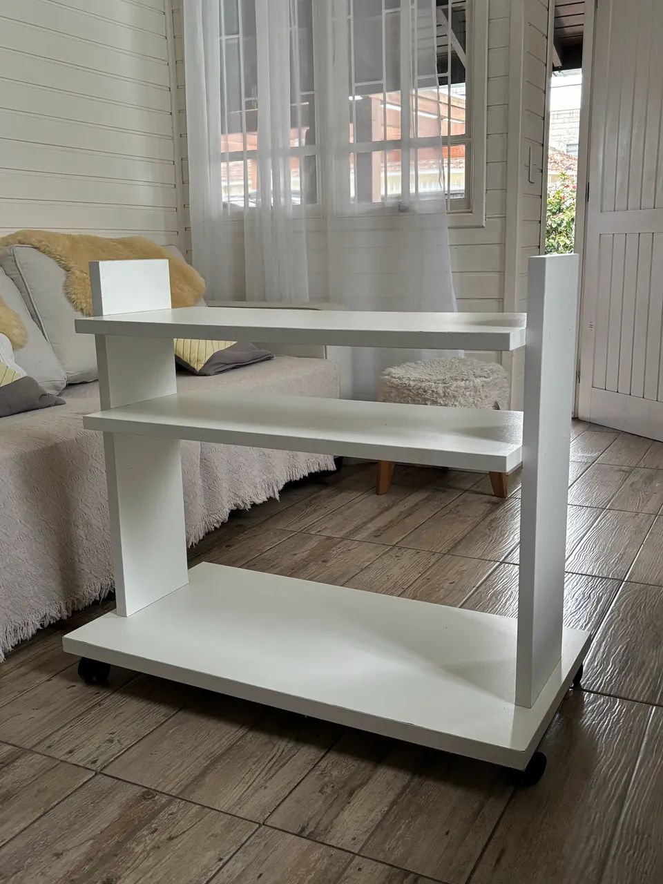 Vendo armário e organizadora - Foto 4