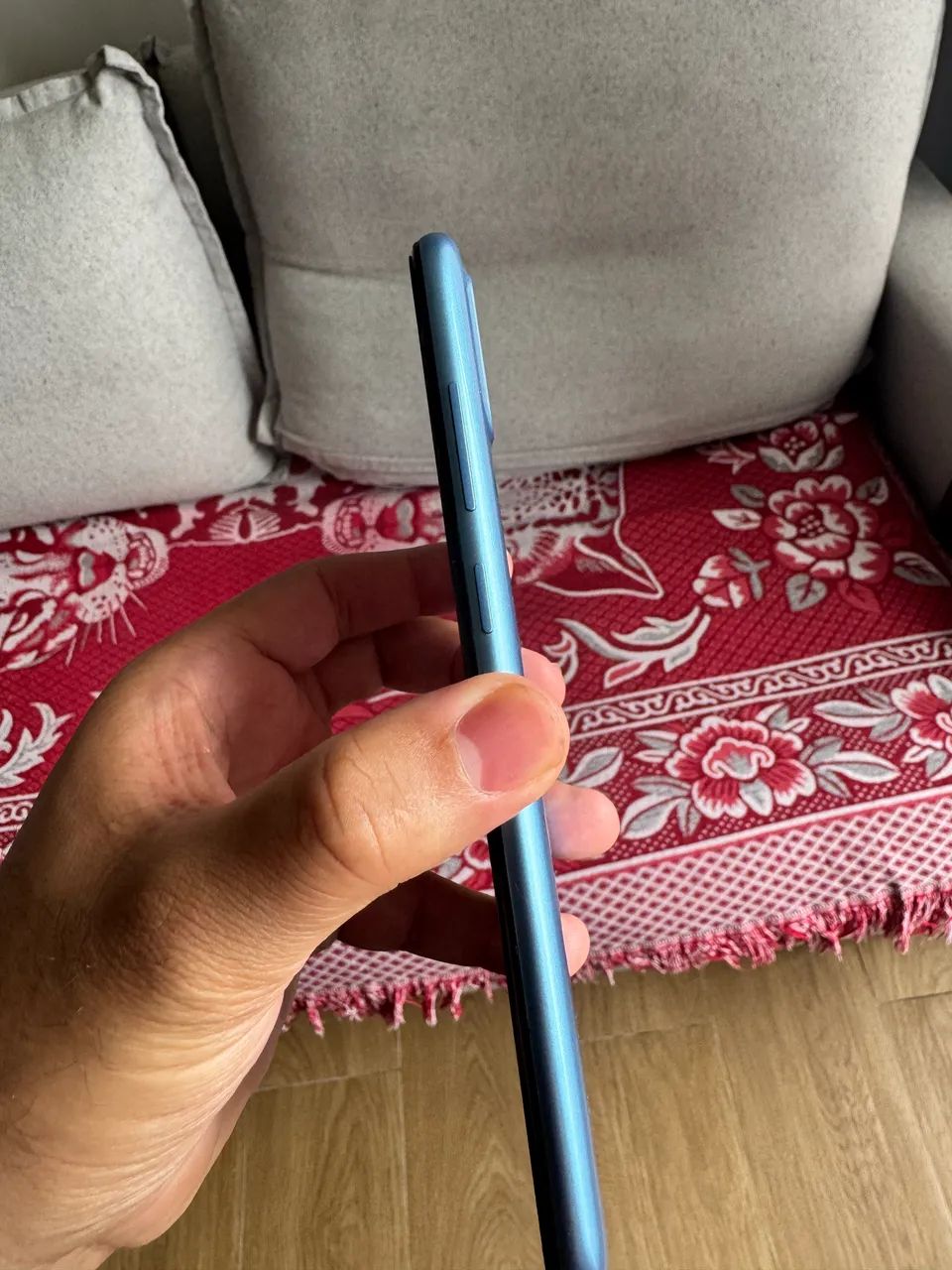 Galaxy A11  - 64g   - Foto 2