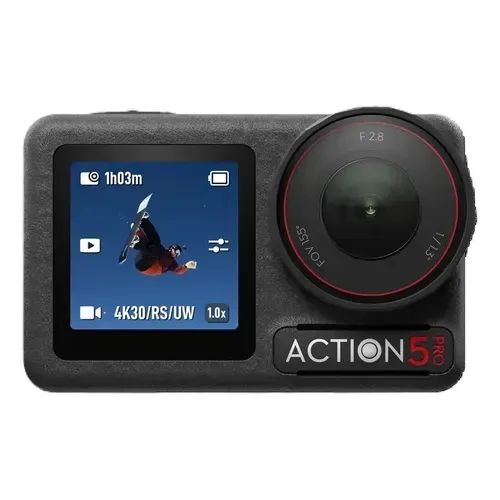 Camera DJI Osmo action 5 Pro - Foto 2