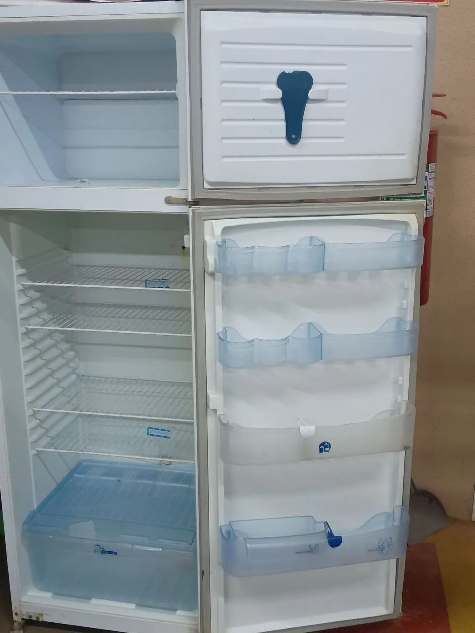 Geladeira  - Foto 2