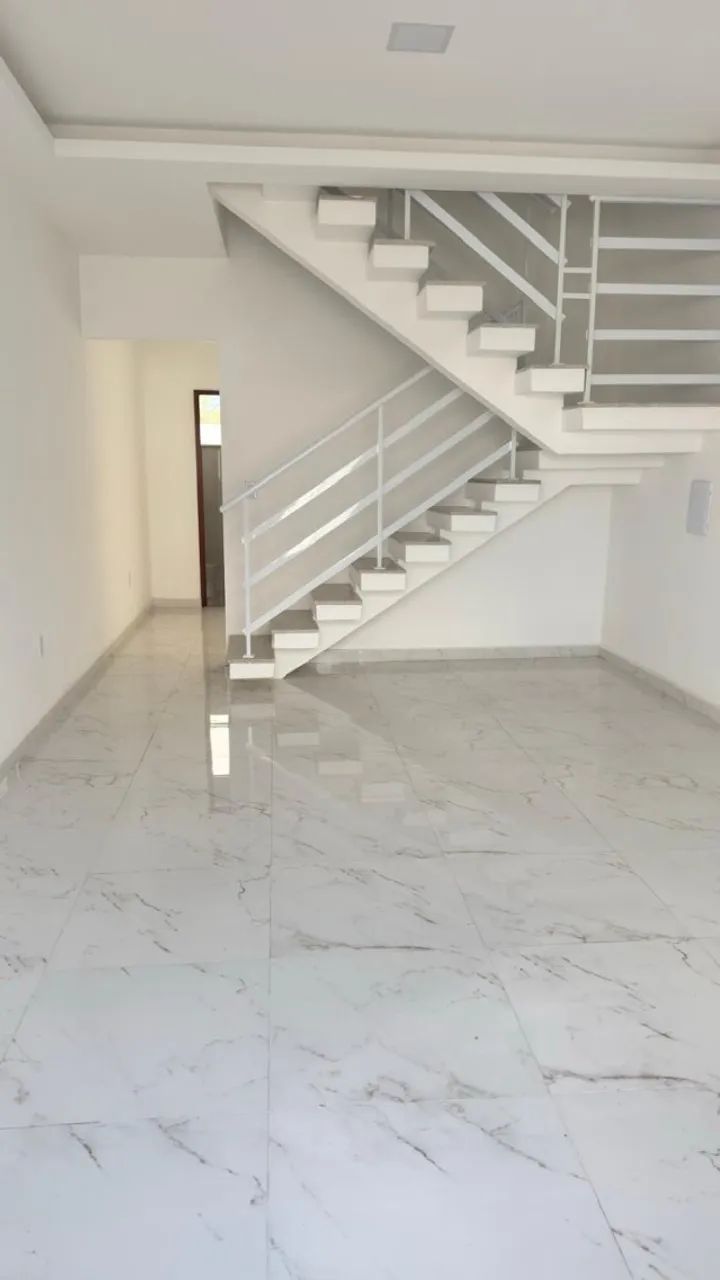 Casa Duplex, 3 quartos sendo 1 suíte, 115,25m² - Foto 5