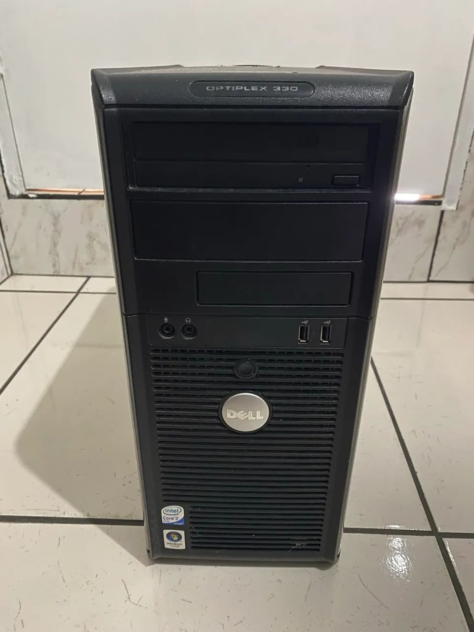 PC Barato R$ 250,00 - Foto 2