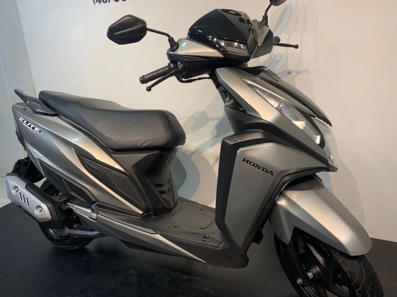 ELITE 125 - Foto 4