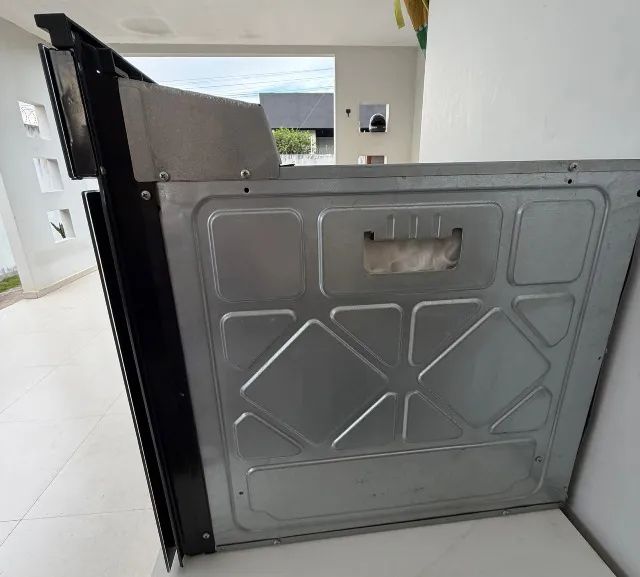 Forno eletrico de embutir - Foto 3