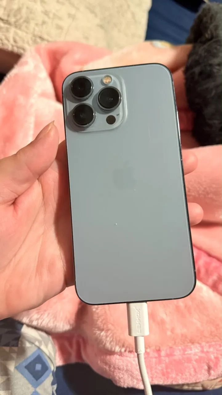 IPHONE 13 PRO 256GB  - Foto 5