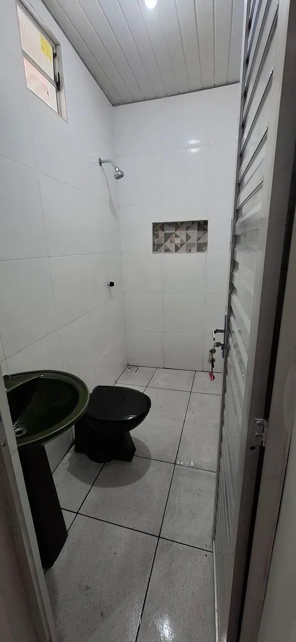 Kit net cidade nova 3 proximo a praça da Bíblia  - Foto 5