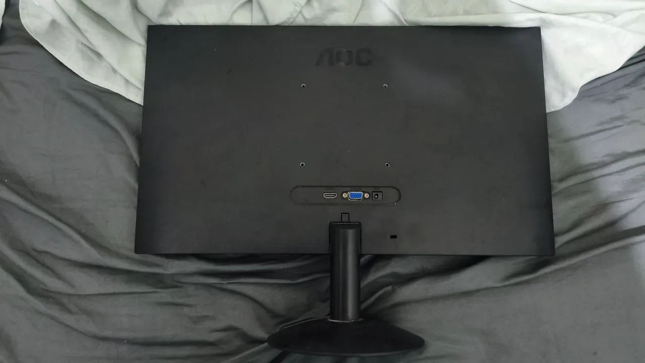 Monitor AOC - Foto 4