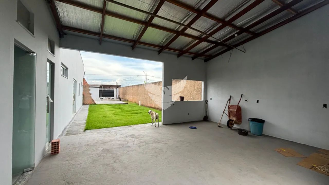EXCELENTE CASA COM LOCALIZAÇÃO PRIVILEGIADA | BAIRRO IGARAPÉ - Foto 3