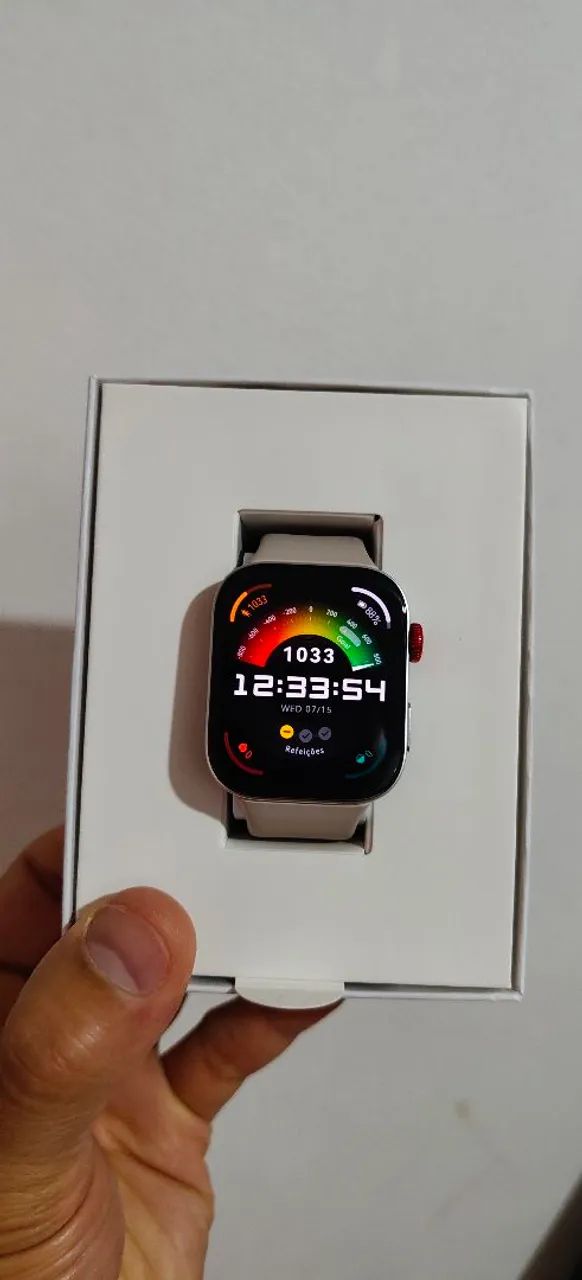 Smartwatch 