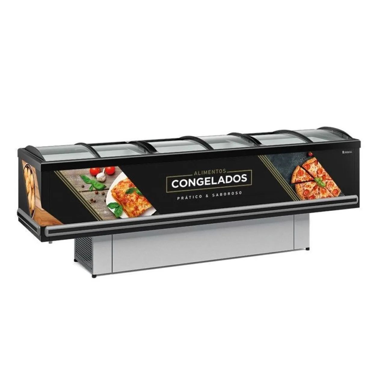 Balcões para casa de carnes açougue - Foto 4