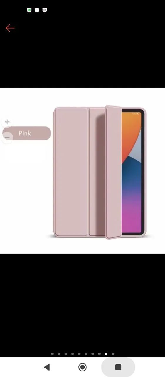 iPad mini 2 - Foto 4