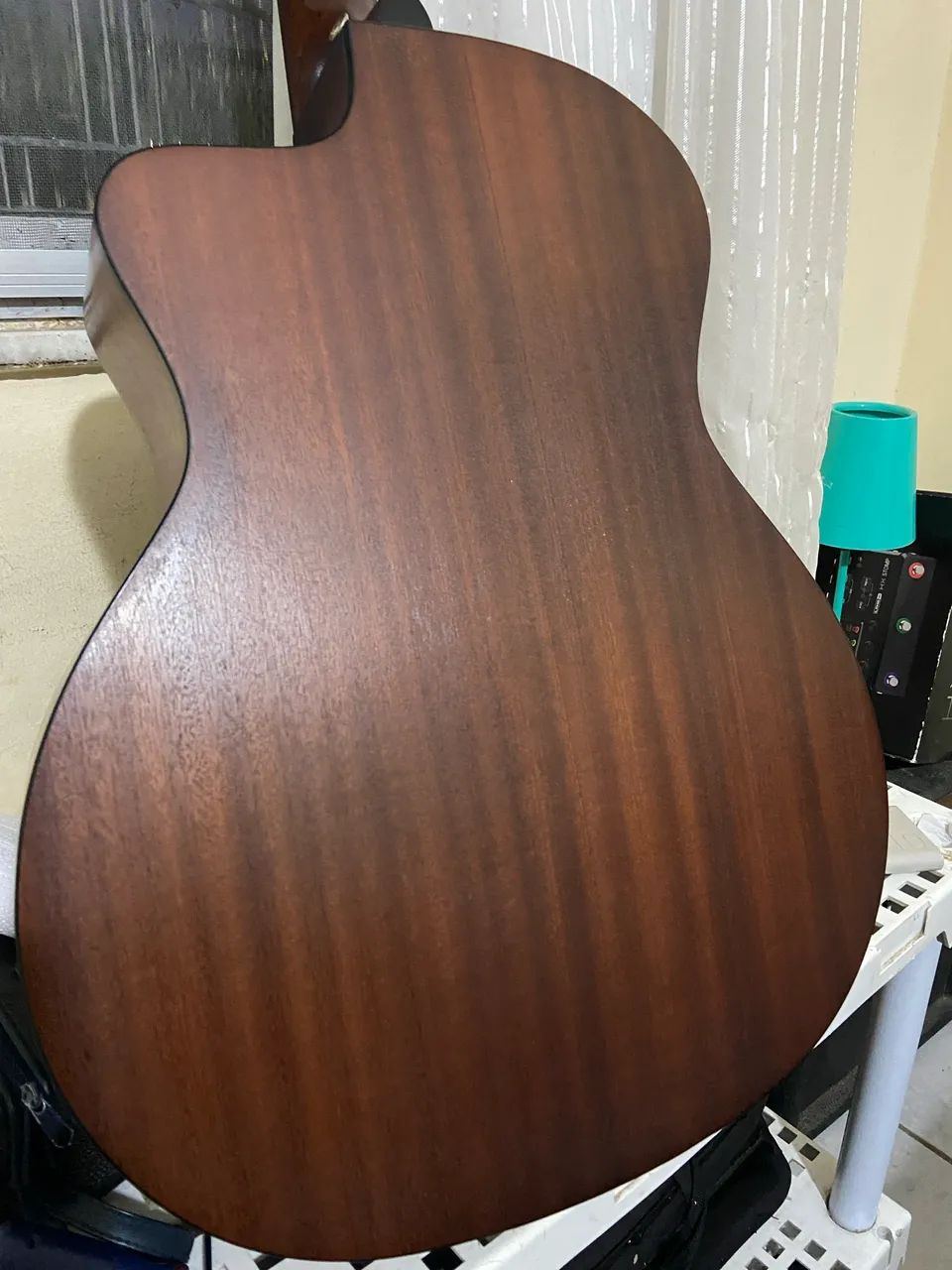 Violão Taylor 114ce 2008 - Foto 2