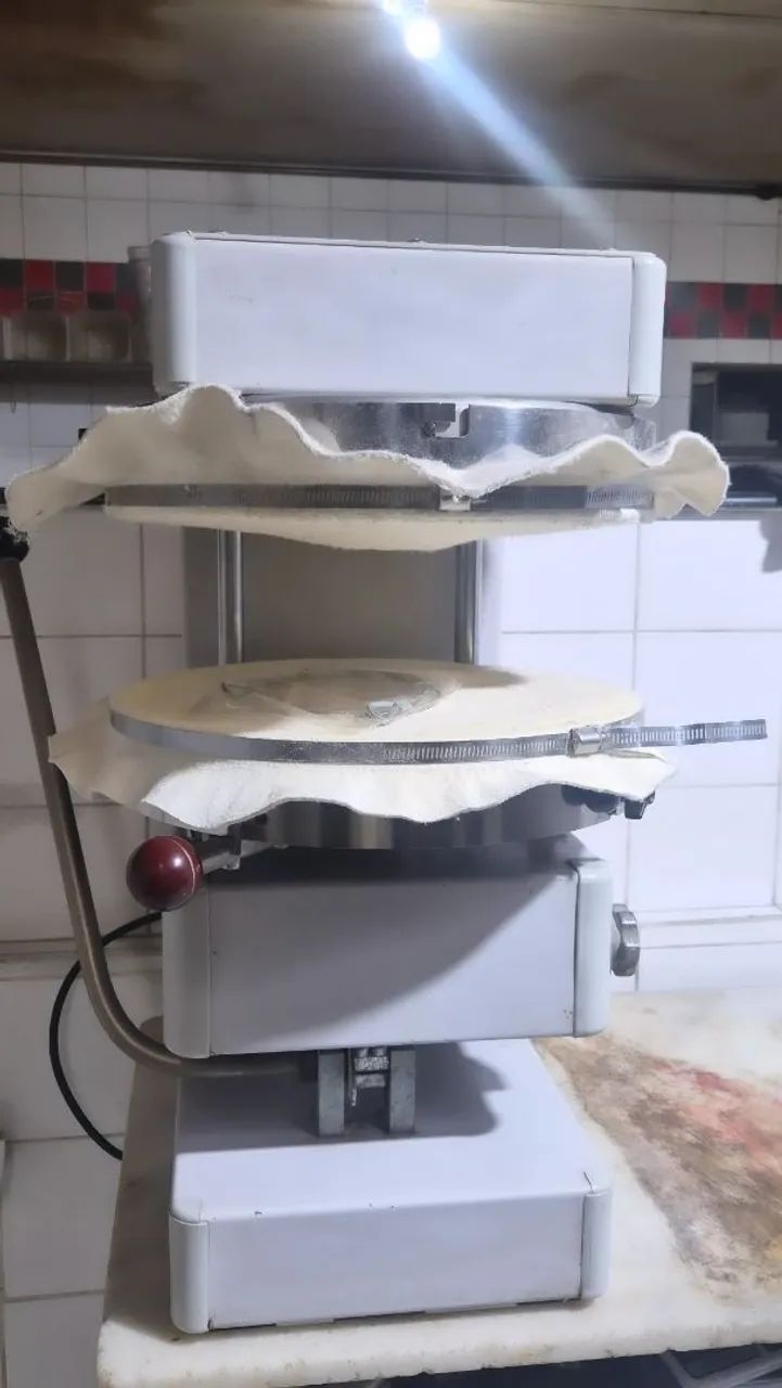 Equipamentos de pizzaria  - Foto 2
