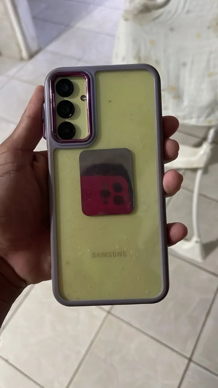 Galaxy A15
