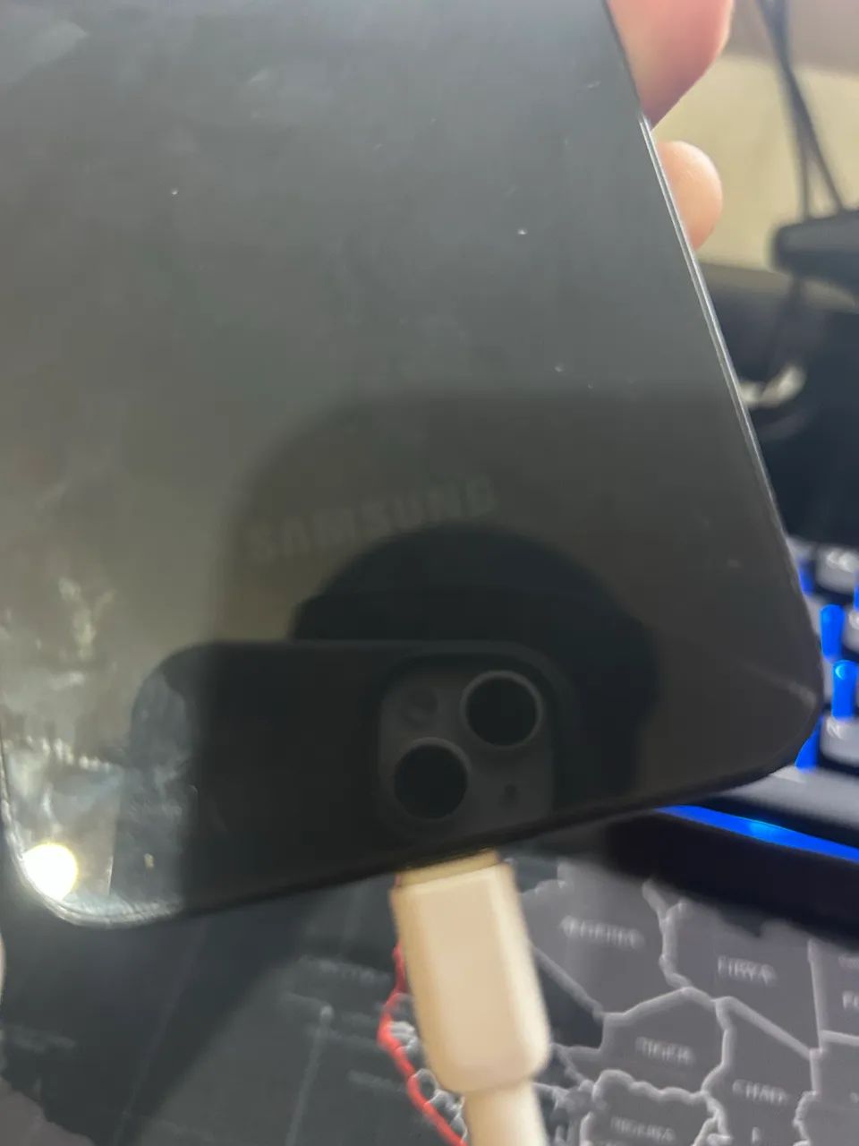 A54 5g - Foto 2