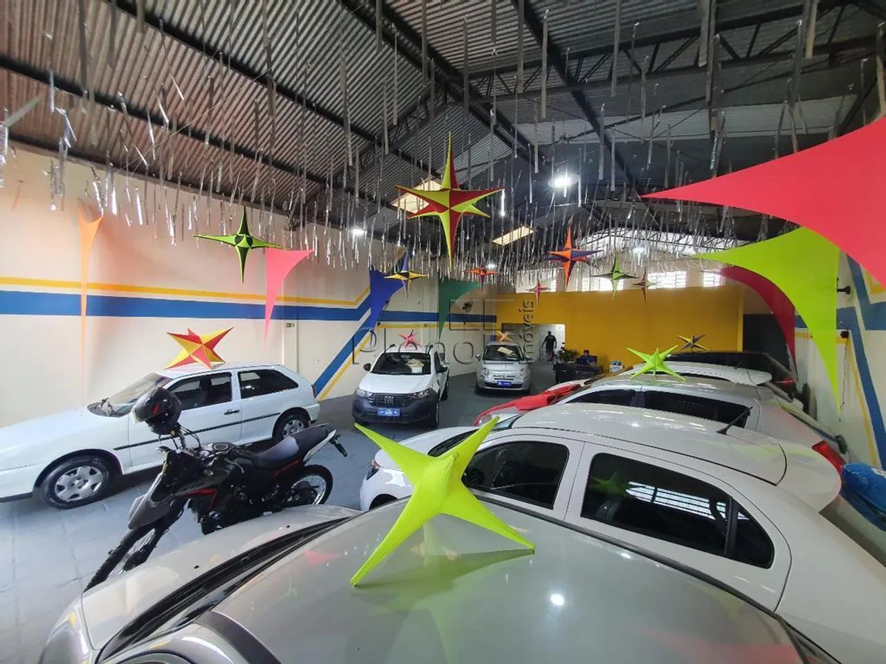 Barracão à venda e para alugar em Campinas, Jardim Campos Elíseos, com 300 m² - Foto 5